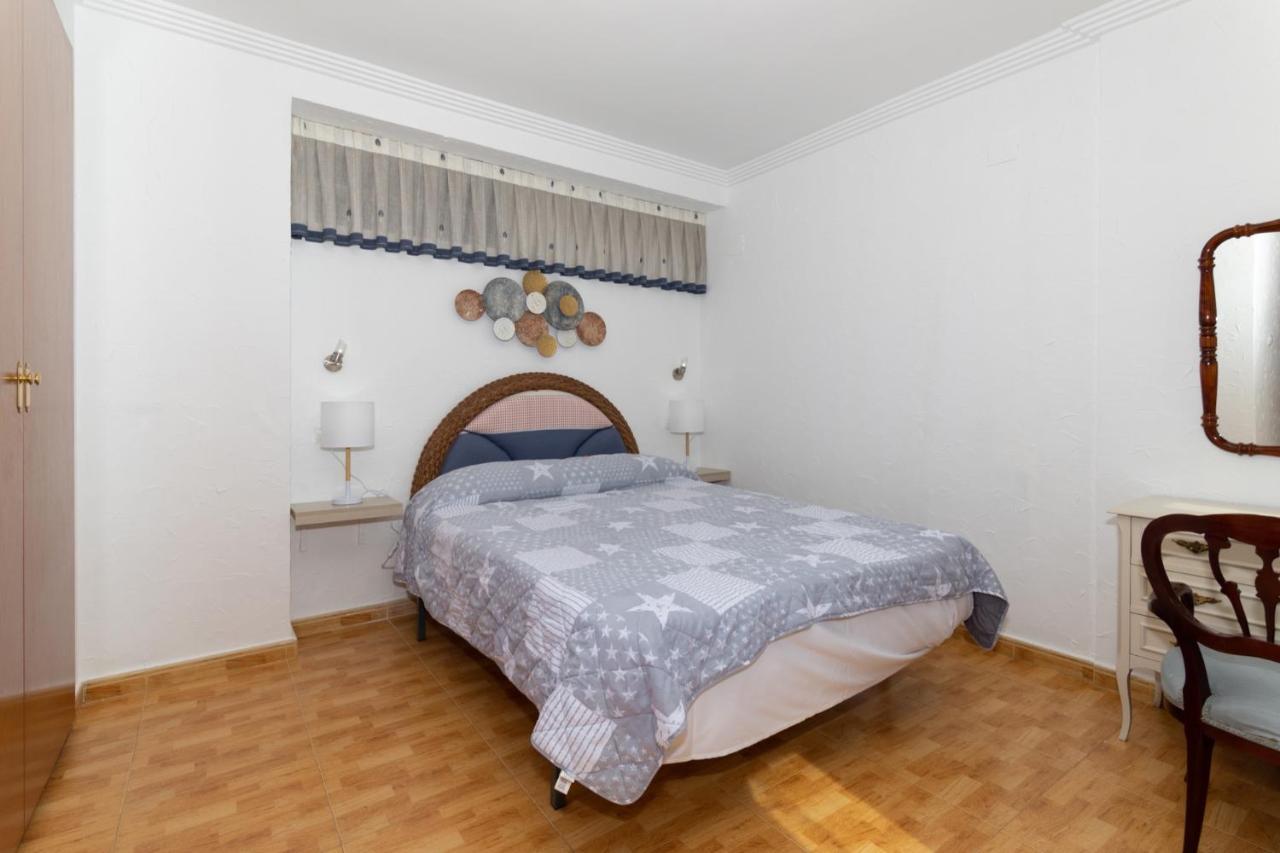 טורבייחה Unique Apartahotel 4-1 מראה חיצוני תמונה